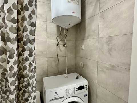 квартира по адресу Столичное шоссе, 1