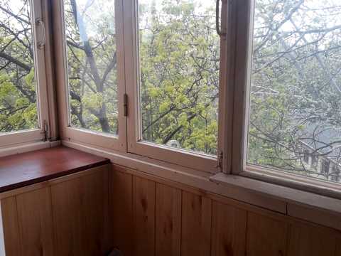квартира по адресу Ушинского ул., 18