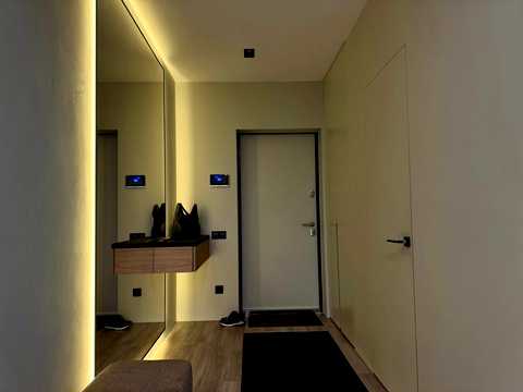 квартира за адресою Київ, Золотоустівська вул., 25