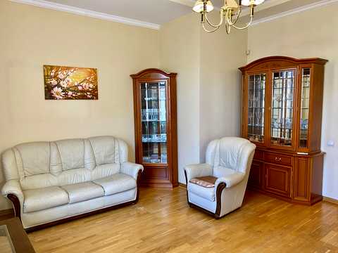 квартира по адресу Институтская ул., 19-А