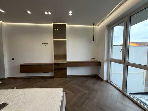квартира за адресою Собранецька вул., 100