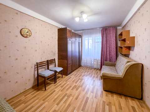 квартира по адресу Героев Днепра ул., 3