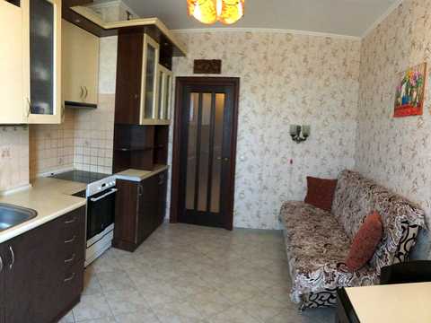 квартира по адресу Кадетский Гай ул., 6