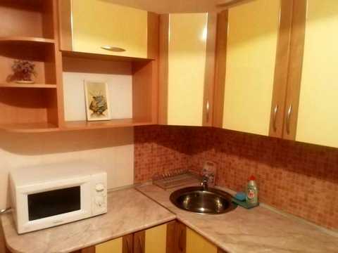 квартира за адресою Дарницька вул., 4
