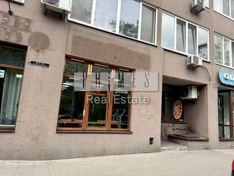 коммерческая по адресу Юлии Здановской ул. (Ломоносова), 46/1