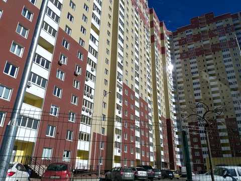 квартира за адресою Академіка Глушкова просп., 9 е
