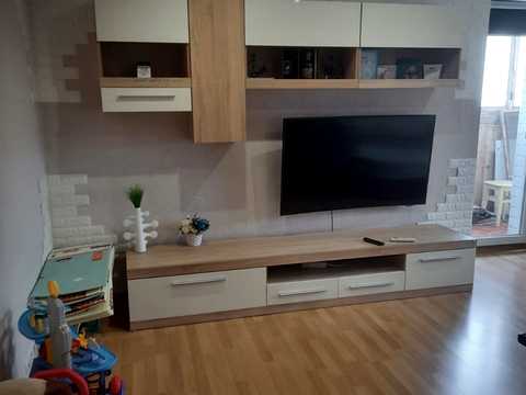 квартира за адресою Чарівна вул., 54