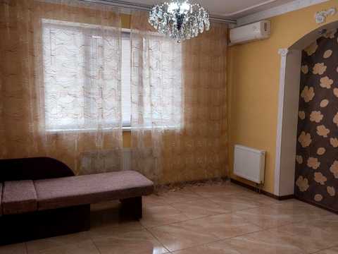 квартира по адресу Александра Мишуги ул., 12