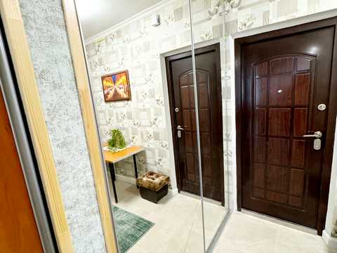 квартира по адресу Ореста Васкула ул. (Феодори Пушиної), 8