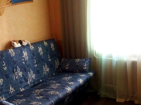 квартира по адресу Радунская ул., 3