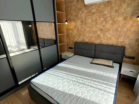 квартира по адресу Заречная ул., 4к1