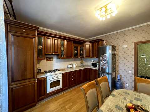 квартира по адресу Садовая ул., 5-А
