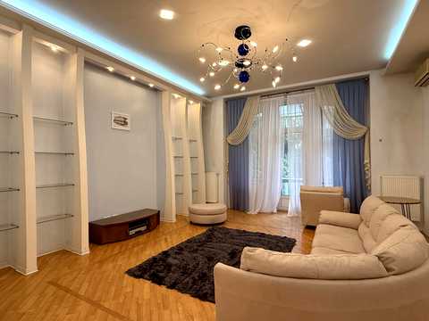 квартира за адресою Французький бульв., 11а