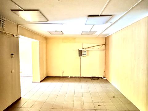 коммерческая по адресу Кривой Рог, Криворожстали ул. (Орджонікідзе), 9