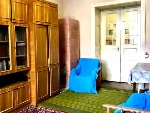 квартира за адресою Михайла Коцюбинського вул., 27