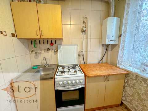 квартира за адресою Козацька вул. (50 років ВЛКСМ), 38