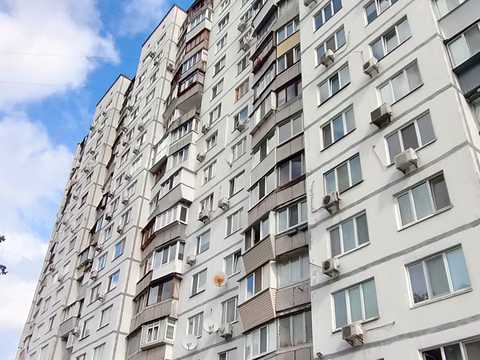квартира по адресу Оболонская пл. (Дружбы Народов СССР), 5
