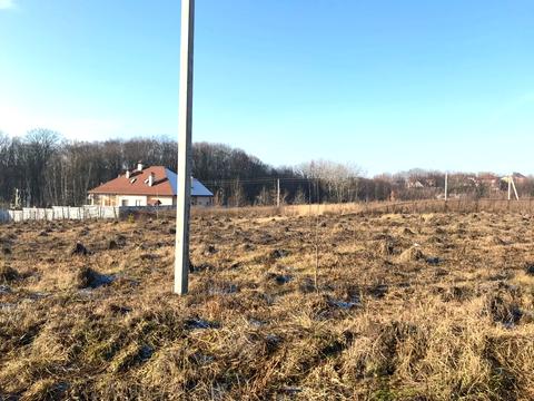 ділянка за адресою Дмитра Іваха вул. (Жванецька)