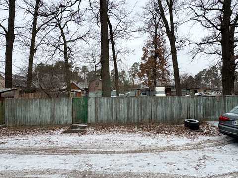 участок по адресу Тарасовская ул., 23