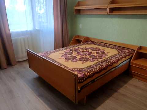 квартира за адресою Роторна вул., 6