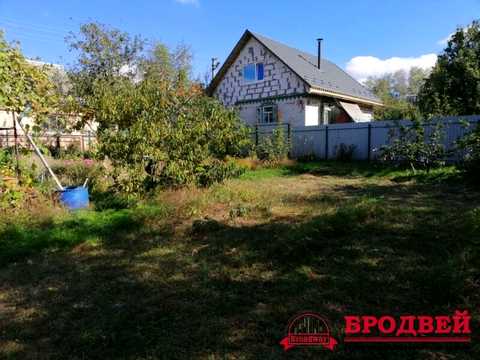 будинок за адресою Кільцева вул., 999