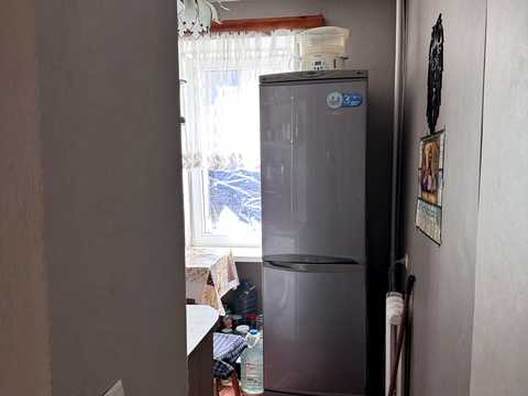 квартира за адресою Юності просп., 31
