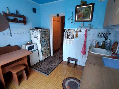 квартира за адресою Гетьмана Павла Полуботка вул., 15