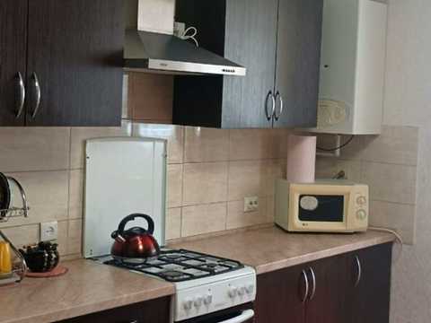 квартира за адресою Кармелюка вул., 5
