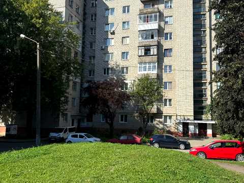 квартира по адресу Кульпарковская ул. (Кульпарківська), 141