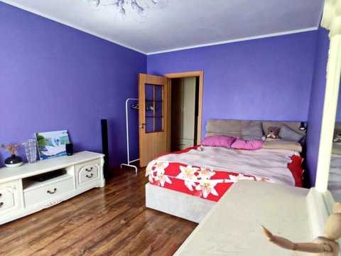 квартира за адресою Петра Григоренка просп., 18-А