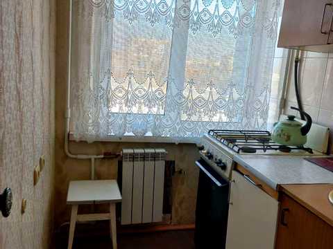 квартира за адресою Ігоря Юхновського вул. (Сулеймана Стальського), 8-Б