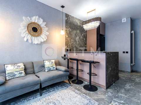квартира за адресою Хіміків вул., 28