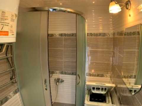 квартира за адресою Грецька вул., 1