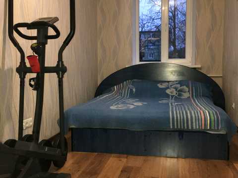 квартира за адресою Воздвиженська вул. (Родимцева), 2