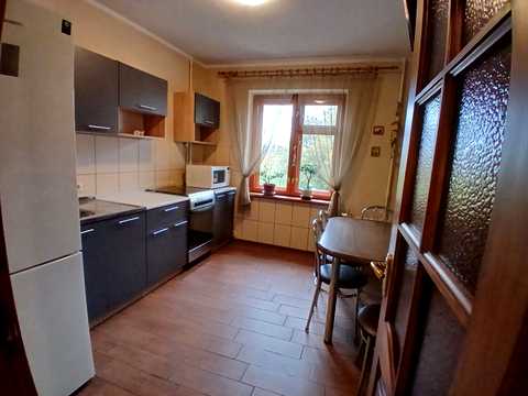 квартира по адресу Ярослава Івашкевича ул., 3