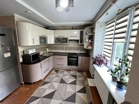 квартира за адресою Романа Шухевича вул. (Курчатова), 6/2А