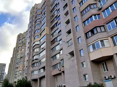 квартира за адресою Августина Волошина вул. (Ярослава Галана), 2-А