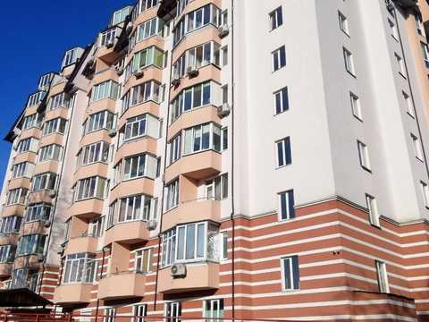 квартира по адресу Жамбила Жабаєва ул. (Кузьминская), 22