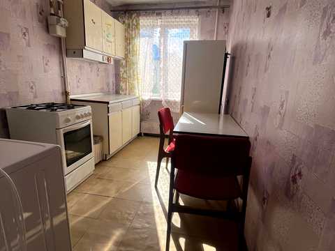 квартира по адресу Набережная Победы ул., 60