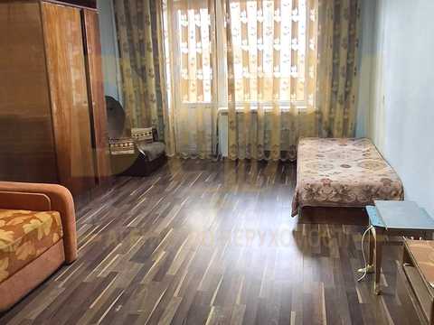 квартира за адресою Миколи Закревського вул., 59/1