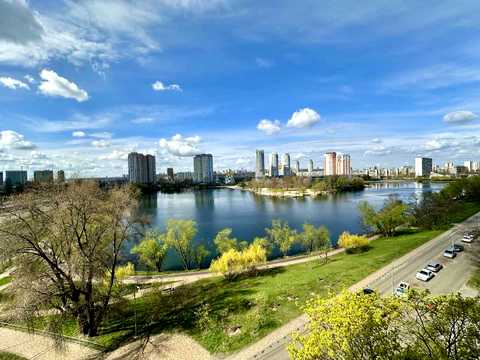 квартира по адресу Березняковская ул., 30