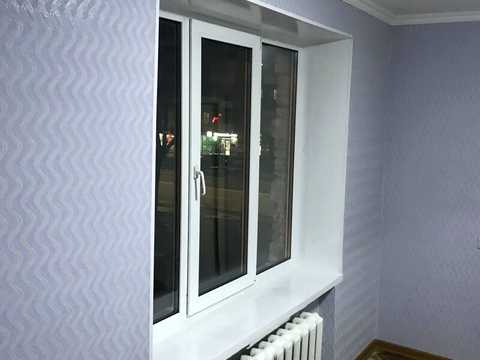 квартира за адресою Миру просп., 6