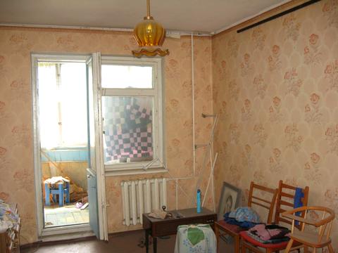 квартира по адресу Горняцкий микрорайон  (5-й микрорайон), 49