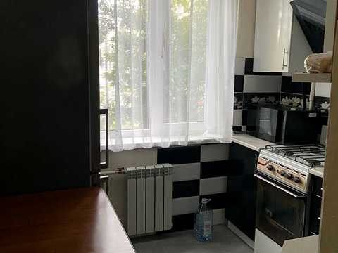 квартира по адресу Верховной Рады бульв., 25