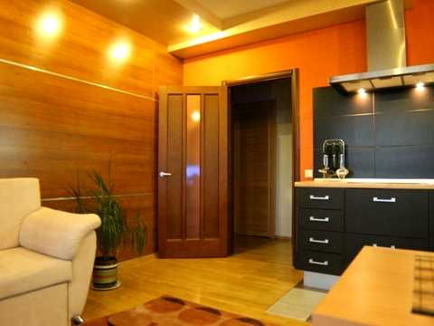 квартира за адресою Автозаводська вул., 99/4