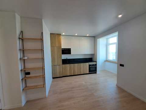 квартира за адресою Сахарова, 3в