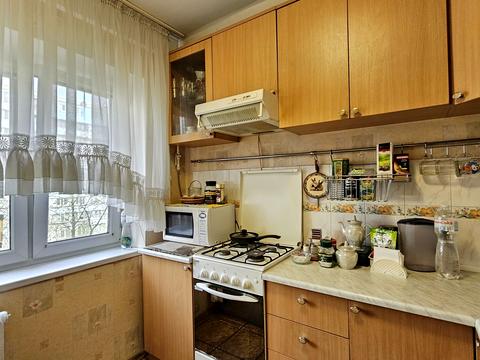 квартира по адресу Энтузиастов ул., 7/2