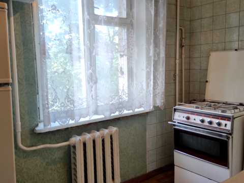 квартира за адресою Зодчих вул., 26