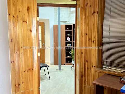 коммерческая по адресу Потебни ул., 2