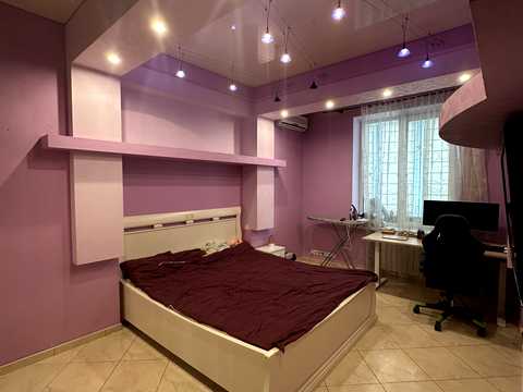 квартира за адресою Урлівська вул., 4-А